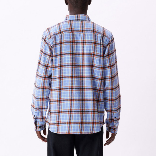 Obey Ανδρικό πουκάμισο Cole Shirt